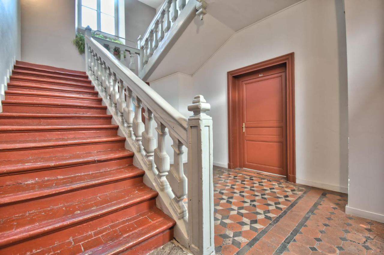 Superbe Appartement Centre-Ville Nogent-le-Roi Esterno foto